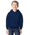 Felpa con cappuccio bambino Heavy Blend™ Gildan