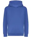 Felpa con cappuccio bambino in cotone biologico JustHoods