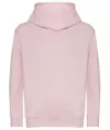 Felpa con cappuccio bambino in cotone biologico JustHoods
