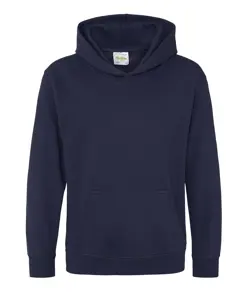 Felpa con cappuccio bambino JustHoods