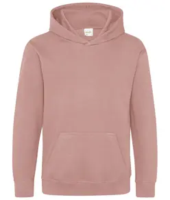 Felpa con cappuccio bambino JustHoods
