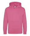 Felpa con cappuccio bambino JustHoods