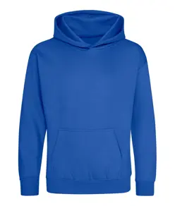 Felpa con cappuccio bambino JustHoods