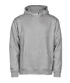 Felpa con cappuccio bambino UNLABELED (5152B) Tee Jays