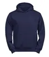 Felpa con cappuccio bambino UNLABELED (5152B) Tee Jays