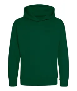 Felpa con cappuccio bambino JustHoods