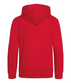 Felpa con cappuccio bambino JustHoods