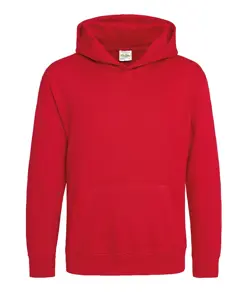 Felpa con cappuccio bambino JustHoods