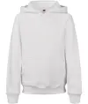 Felpa con cappuccio basic da bambino Build Your Brand