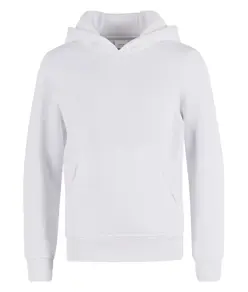 Felpa con cappuccio basic da bambino New Morning Studios