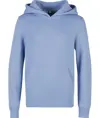 Felpa con cappuccio basic da bambino Build Your Brand
