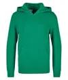 Felpa con cappuccio basic da bambino Build Your Brand