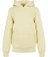 Felpa con cappuccio basic da bambino Build Your Brand