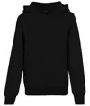 Felpa con cappuccio basic da bambino Build Your Brand