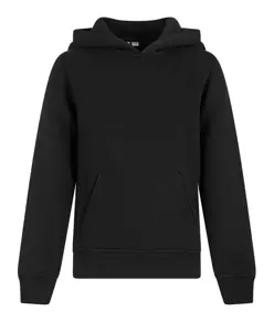 Felpa con cappuccio basic da bambino New Morning Studios