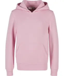 Felpa con cappuccio basic da bambino Build Your Brand