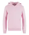 Felpa con cappuccio basic da bambino New Morning Studios