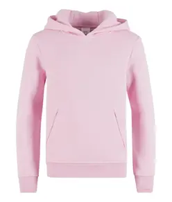 Felpa con cappuccio basic da bambino New Morning Studios