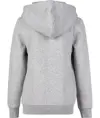 Felpa con cappuccio basic da bambino Build Your Brand