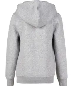 Felpa con cappuccio basic da bambino Build Your Brand
