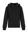 Felpa con cappuccio basic da bambino New Morning Studios