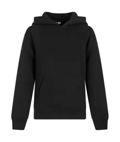 Felpa con cappuccio basic da bambino New Morning Studios