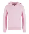 Felpa con cappuccio basic da bambino New Morning Studios