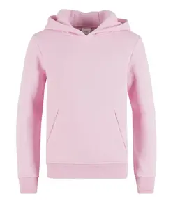 Felpa con cappuccio basic da bambino New Morning Studios