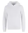 Felpa con cappuccio basic da bambino New Morning Studios