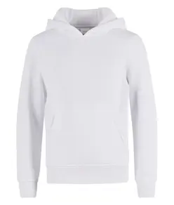 Felpa con cappuccio basic da bambino New Morning Studios