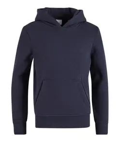 Felpa con cappuccio basic da bambino New Morning Studios