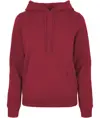 Felpa con cappuccio basic donna Build Your Brand Basic
