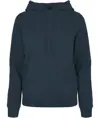 Felpa con cappuccio basic donna Build Your Brand Basic