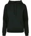 Felpa con cappuccio basic donna Build Your Brand Basic