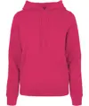 Felpa con cappuccio basic donna Build Your Brand Basic