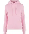 Felpa con cappuccio basic donna Build Your Brand Basic