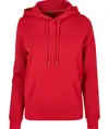 Felpa con cappuccio basic donna Build Your Brand Basic