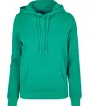 Felpa con cappuccio basic donna Build Your Brand Basic