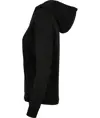 Felpa con cappuccio basic donna Build Your Brand Basic