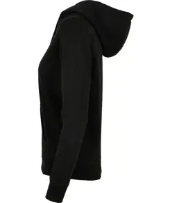 Felpa con cappuccio basic donna Build Your Brand Basic