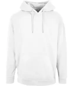 Felpa con cappuccio basic oversize Build Your Brand Basic