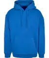 Felpa con cappuccio basic oversize Build Your Brand Basic