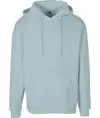 Felpa con cappuccio basic oversize Build Your Brand Basic