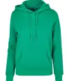 Felpa con cappuccio basic oversize Build Your Brand Basic