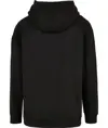 Felpa con cappuccio basic oversize Build Your Brand Basic