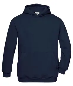 Felpa con cappuccio B&C Hooded /bambino B&C Collection