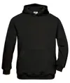 Felpa con cappuccio B&C Hooded /bambino B&C Collection