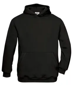 Felpa con cappuccio B&C Hooded /bambino B&C Collection