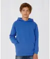 Felpa con cappuccio B&C Hooded /bambino B&C Collection