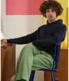 Felpa con cappuccio B&C ID.003 B&C Collection